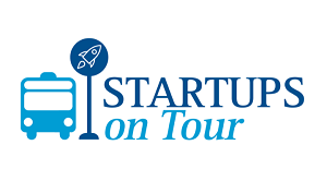 Startups on Tour Logo