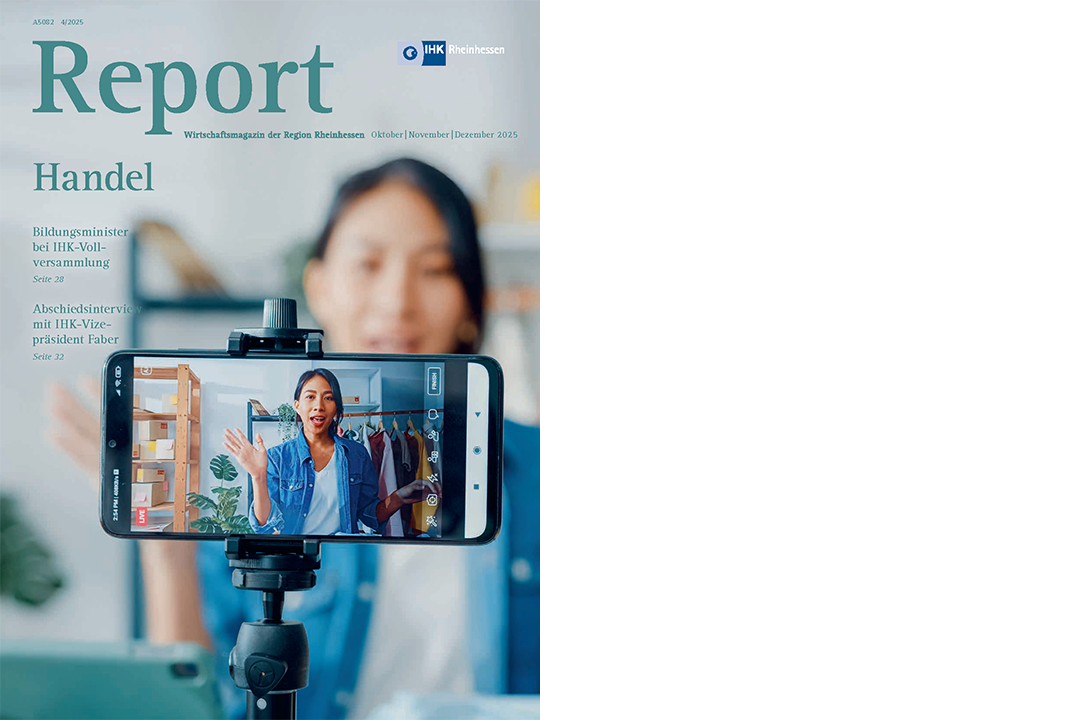 Titelseite 25-4 (nicht barrierefrei, PDF-Datei)