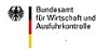 Logo_Bundesamt für Wirtschaft und Ausfuhrkontrolle