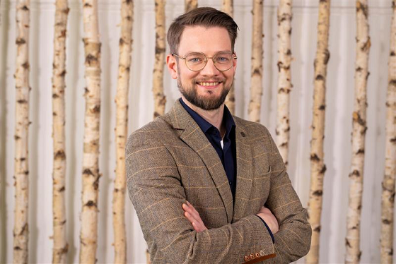 Daniel Hülsmann
