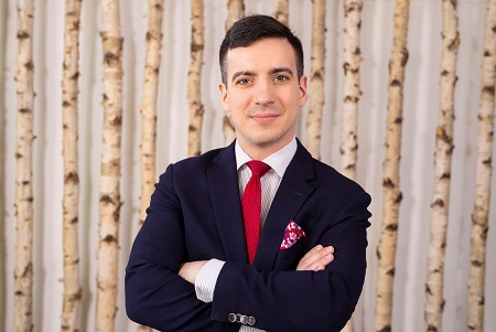 Rojan-André Uzunömeroglu