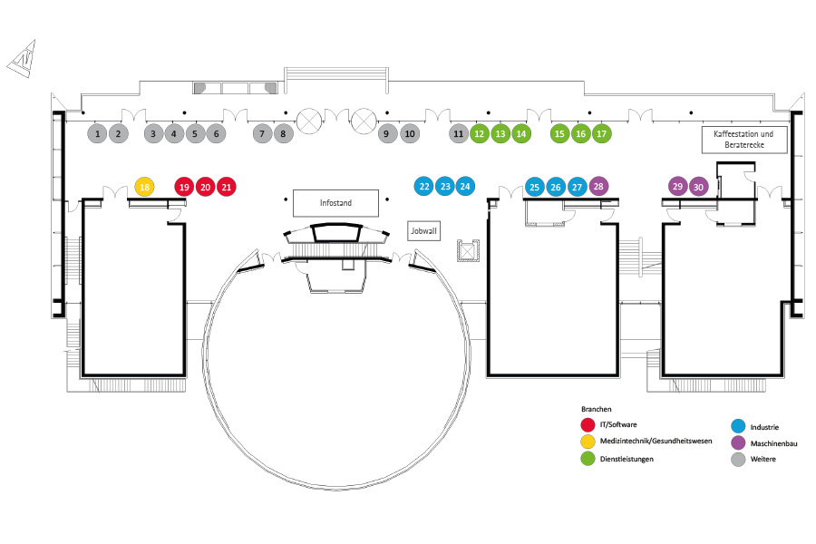 karrieretag-hallenplan