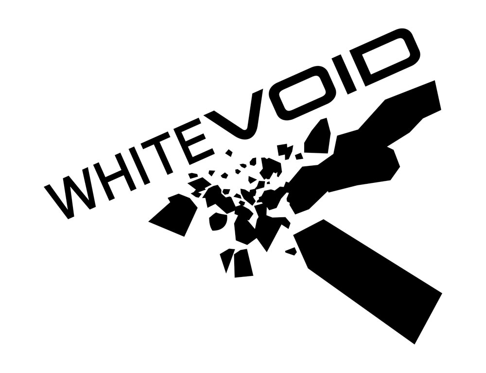 whitevoid