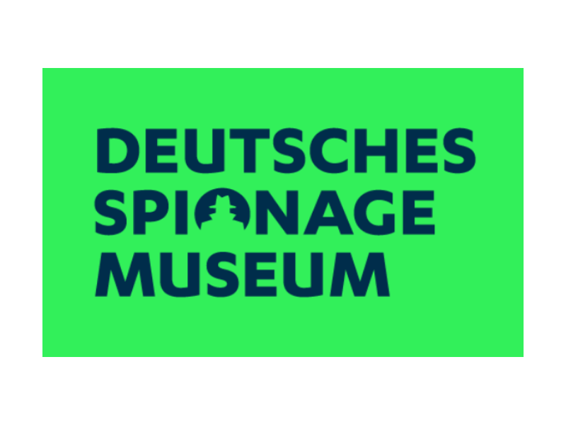 Logo_DSM_Deutsches Spionage Museum