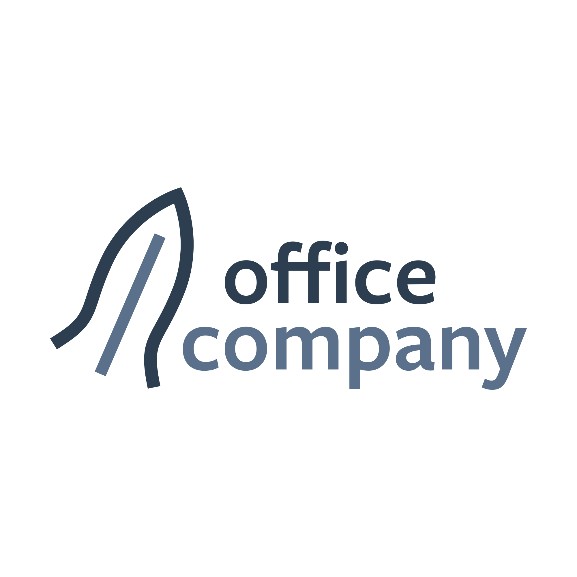 Logo office company