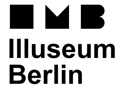 Logo Illuseum Berlin