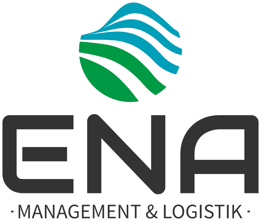 ENA Main Logo