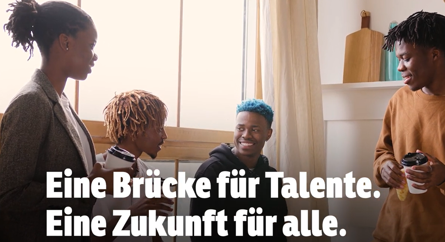  Pilotprojekt gestartet
