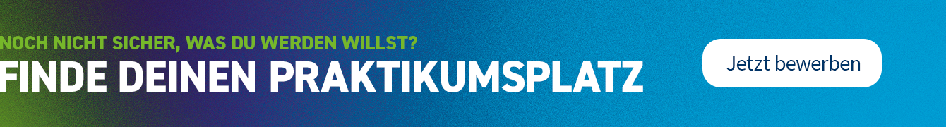 Ausbildungskampagne der IHK-Organisation