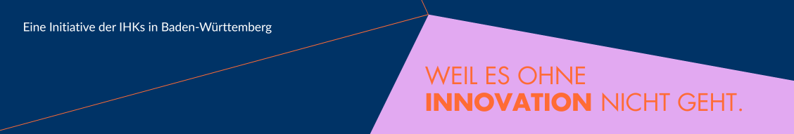 LinkedIn-Banner Unternehmen Innovation