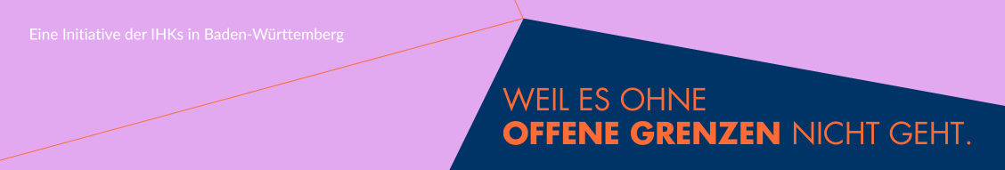 LinkedIn-Banner Unternehmen Offene Grenzen