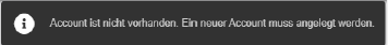 Screenshot Anwendung ASTA-Infocenter