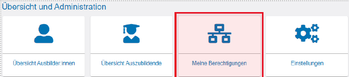 Illustration für ASTA-Infocenter