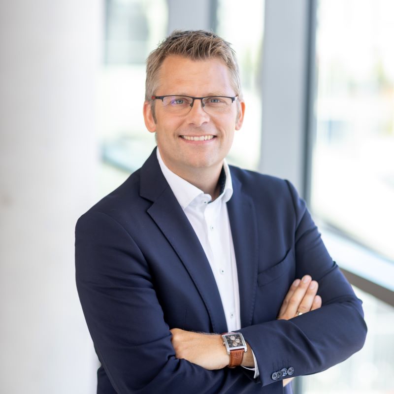 Henning Dinse