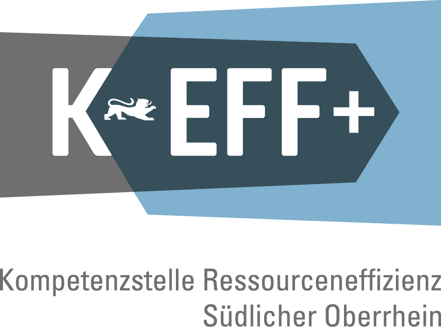 KEFF+ Logo