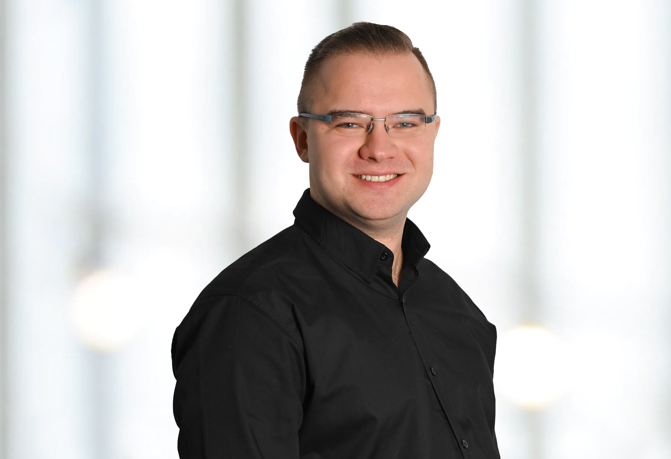 Alexander Dzyga