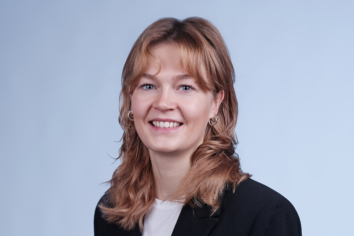 Meike Hampel