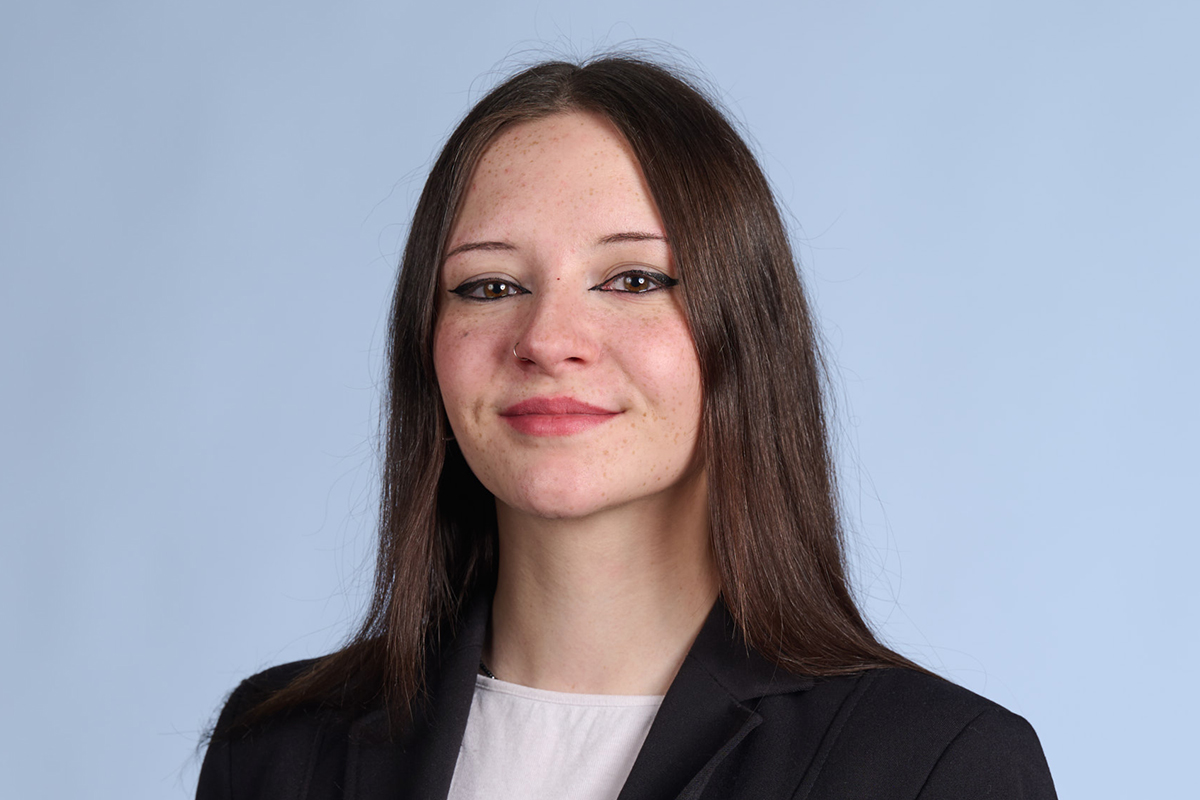 Emilia Schapke