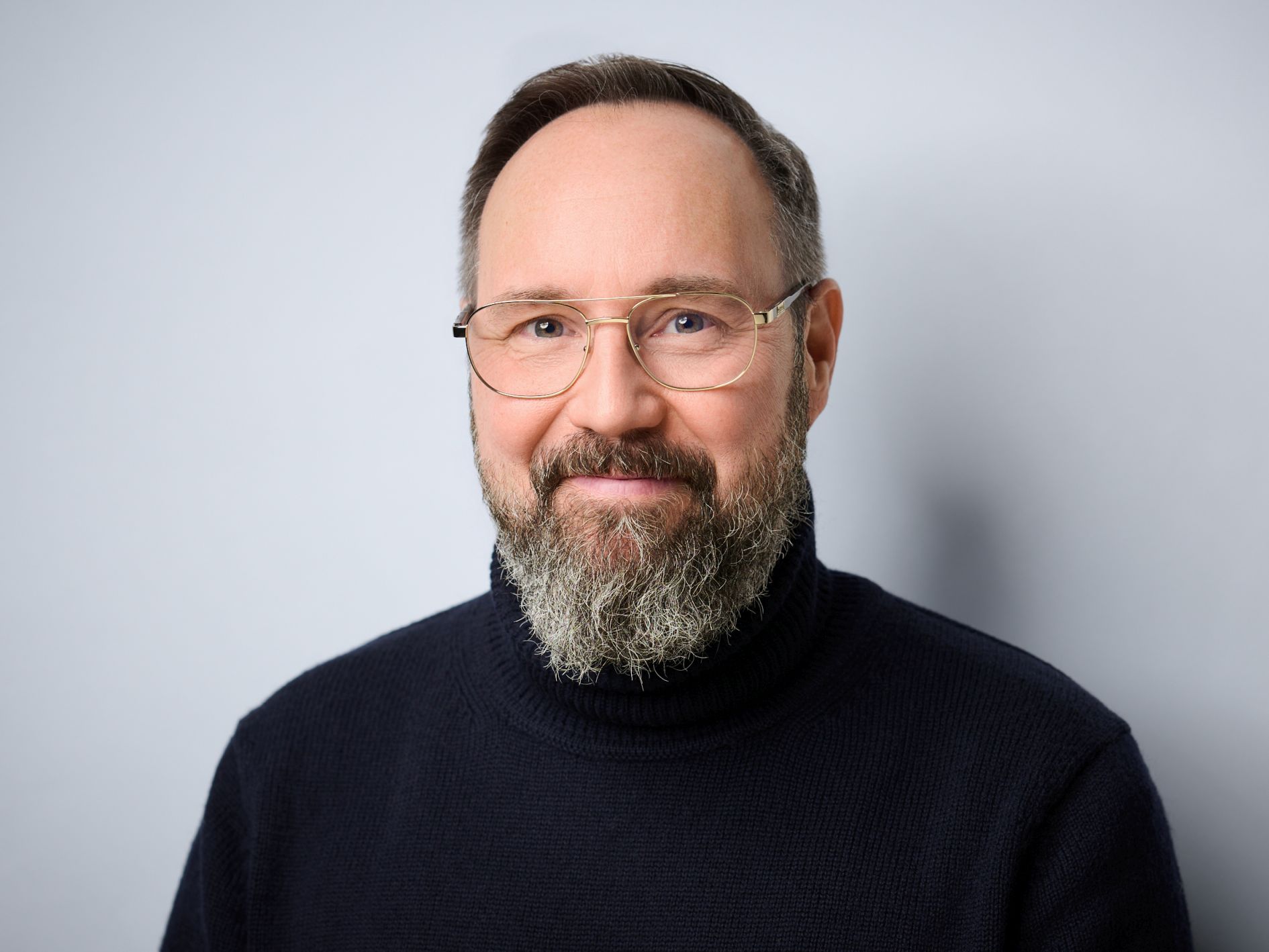 Patric Kloevekorn