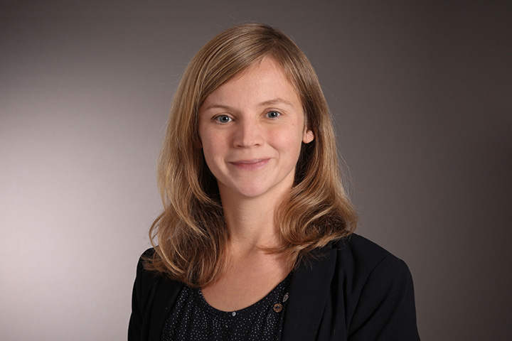Tina Mansholt