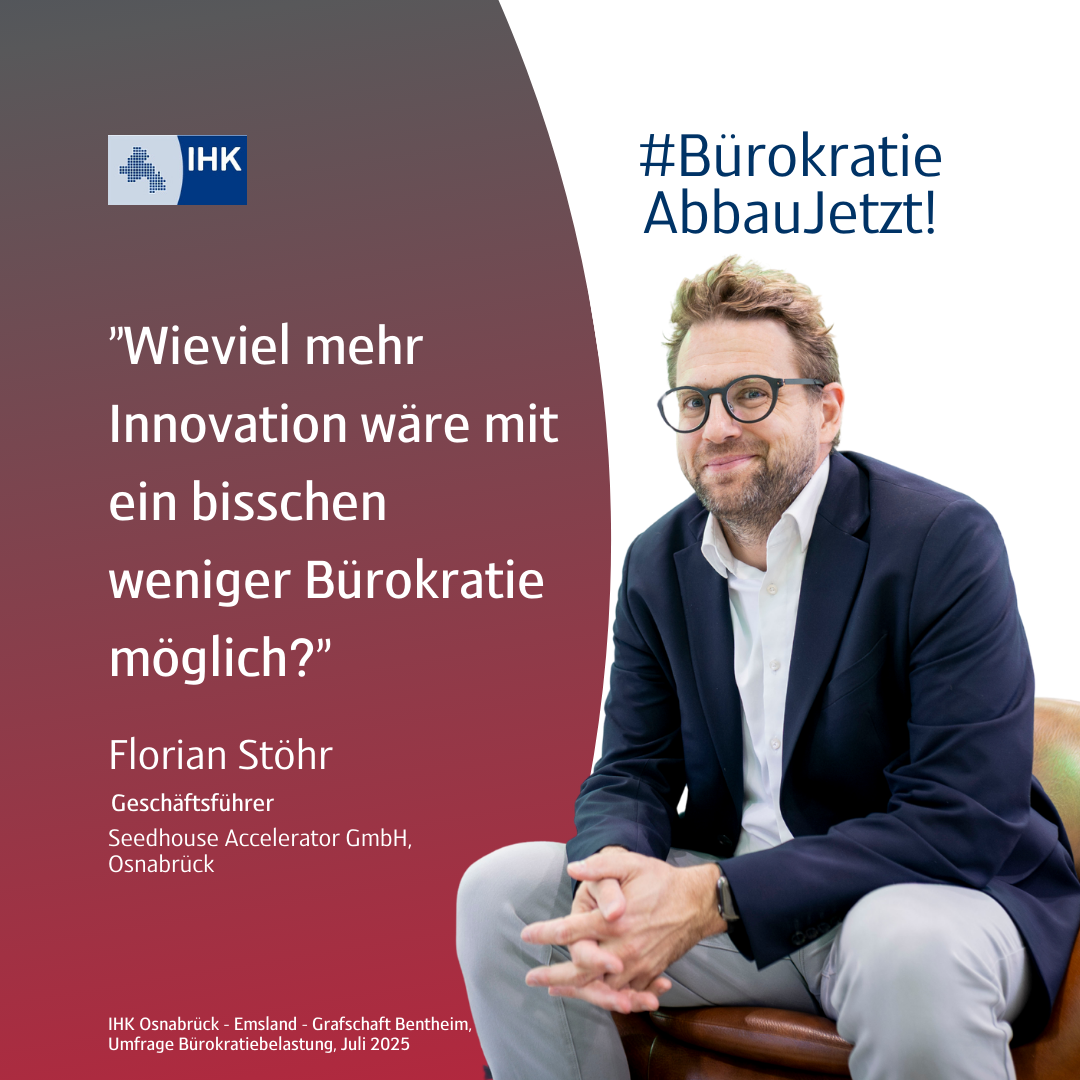 IHK-Buerokratieabbau Florian Stoehr