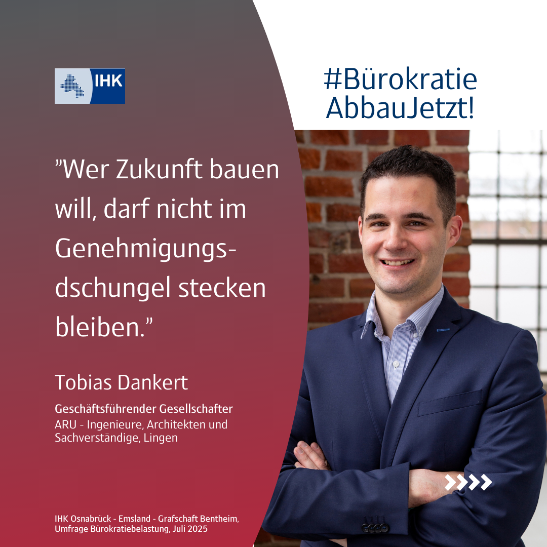 IHK-Buerokratieabbau Tobias Dankert