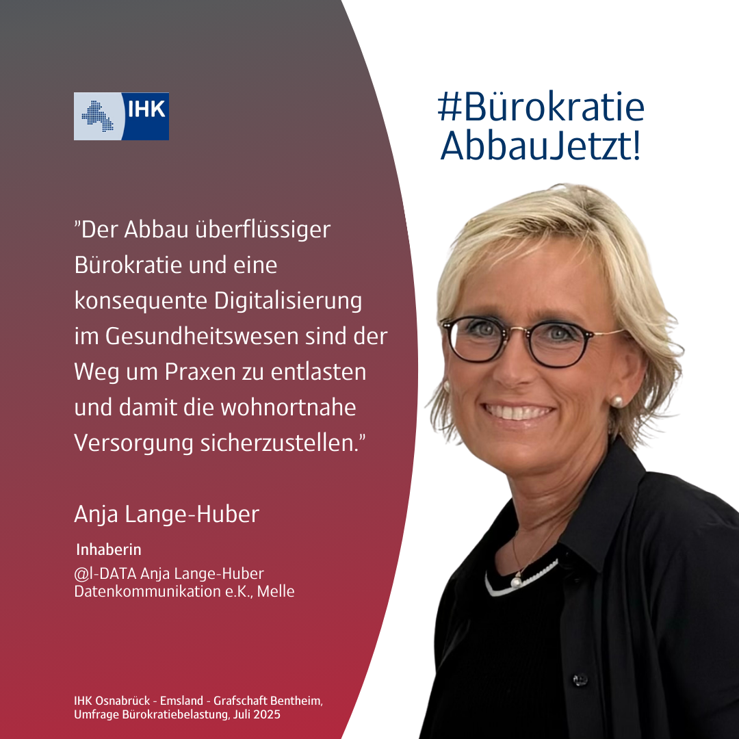 IHK-Buerokratieabbau Anja Lange Huber