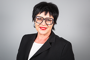 Kerstin Schott