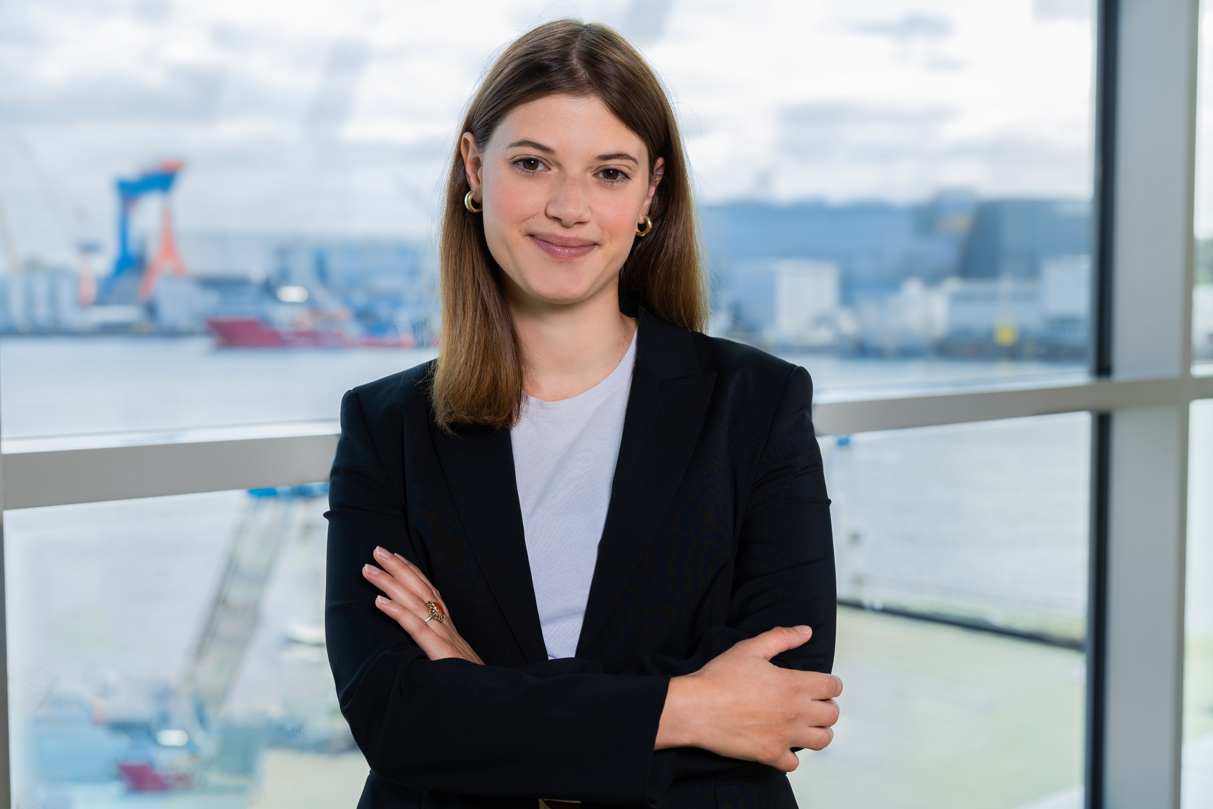 Maria Erichsen