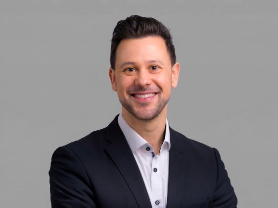 Christian Blankenstein