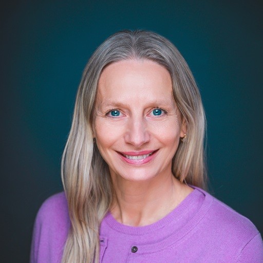 Jacqueline May