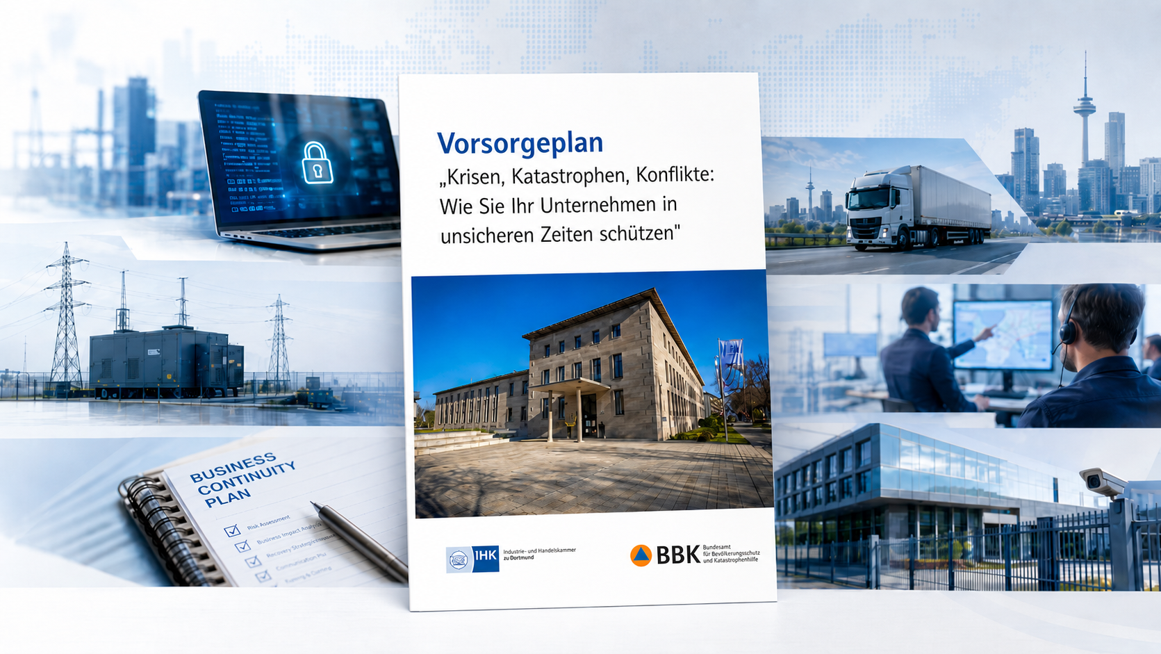 Vorsorgeplan