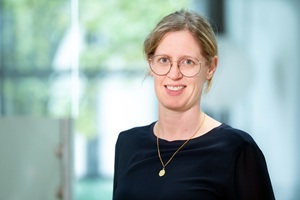 Meike van der Heyde