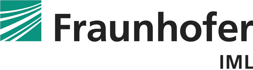 Fraunhofer IML-Logo