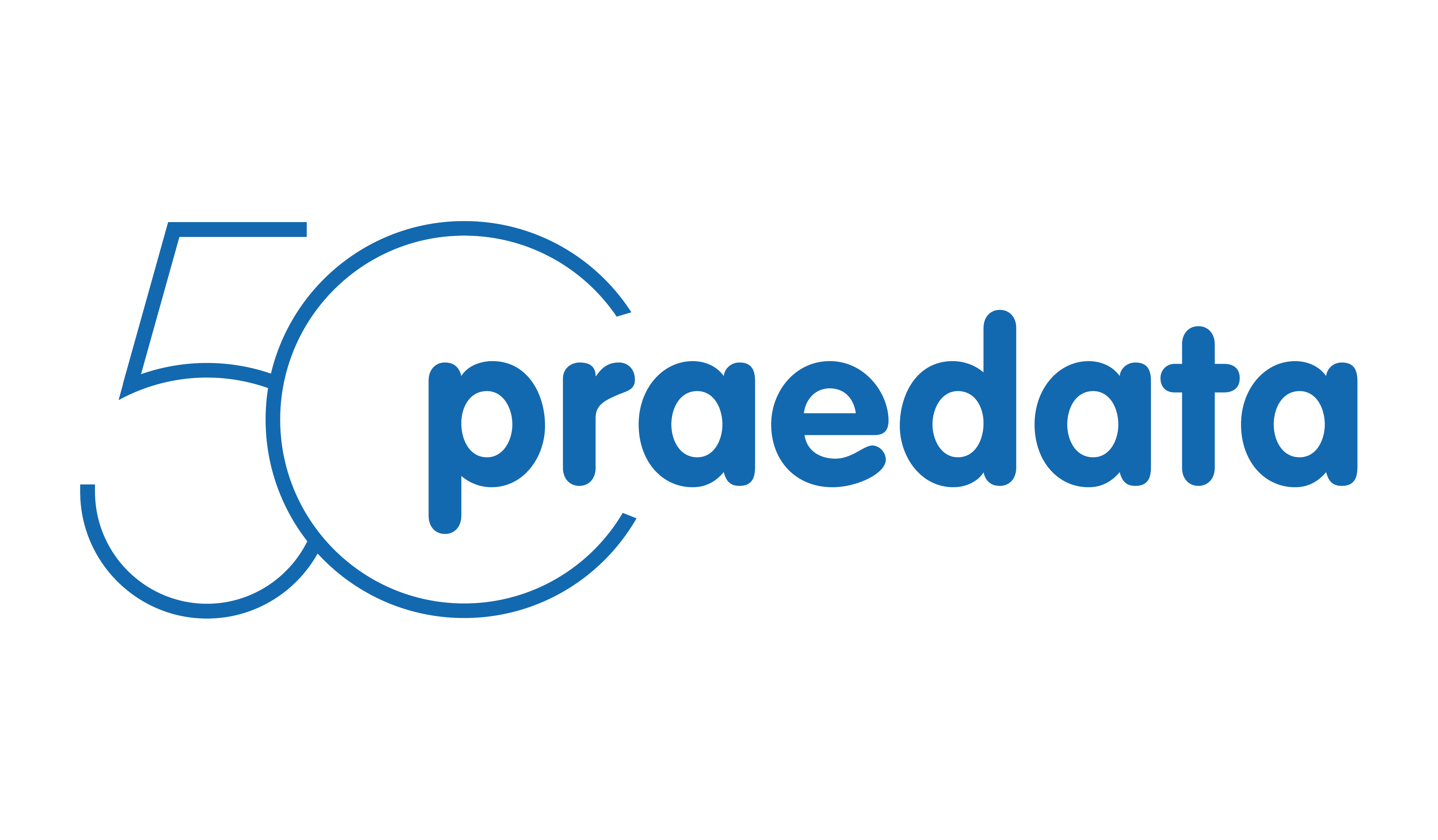 praedata_logo_50jahre_130226_rgb_blau
