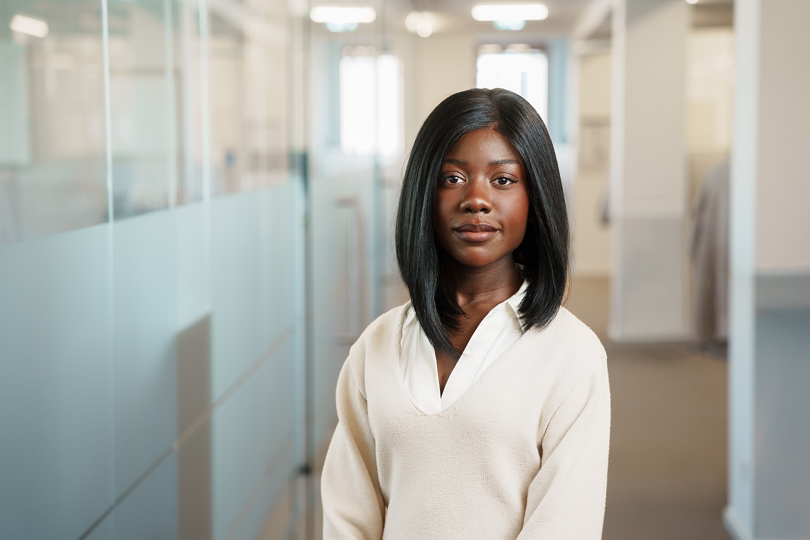 Priscilla Nyarko Mensah