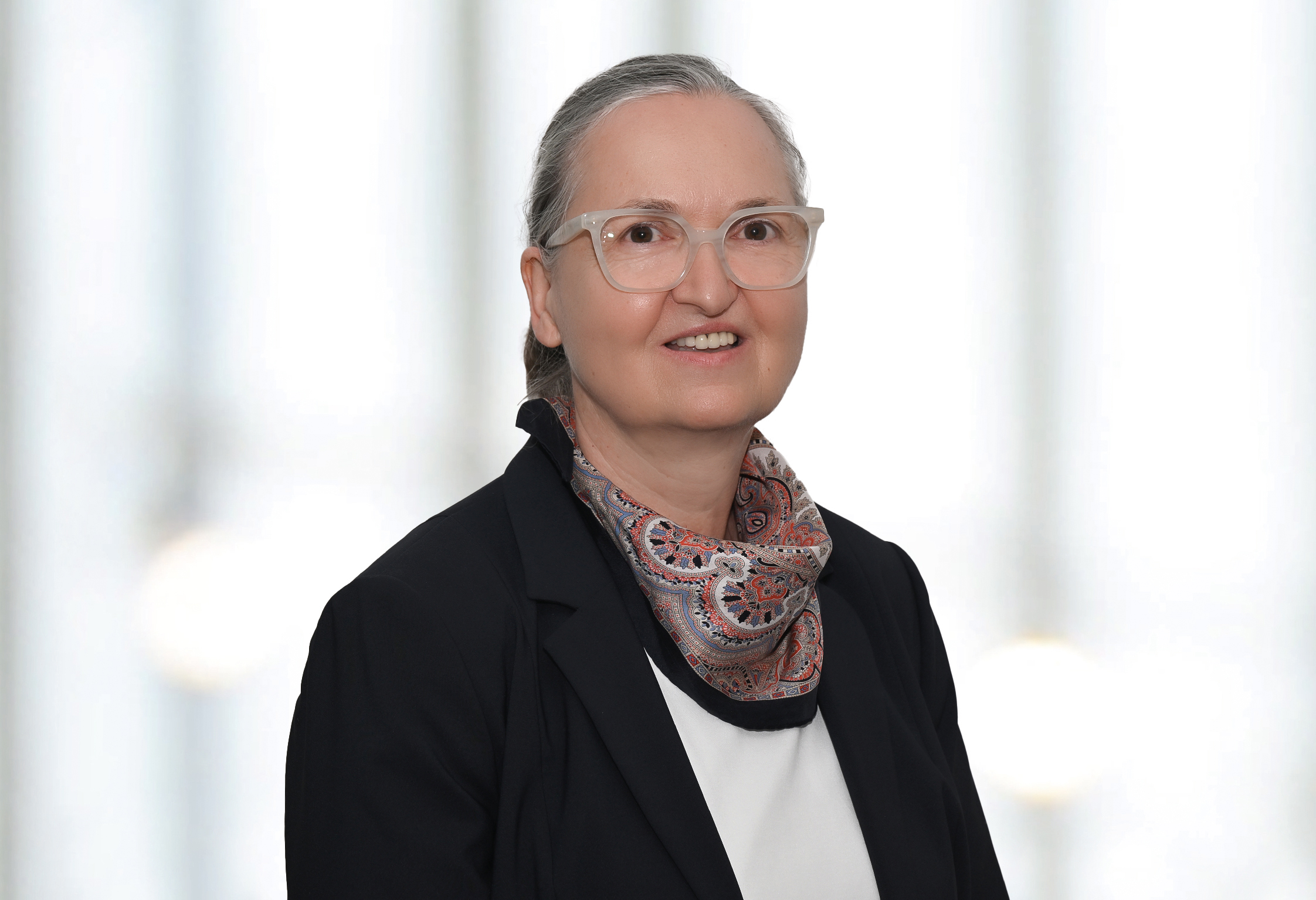 Claudia Prade-Berghaus