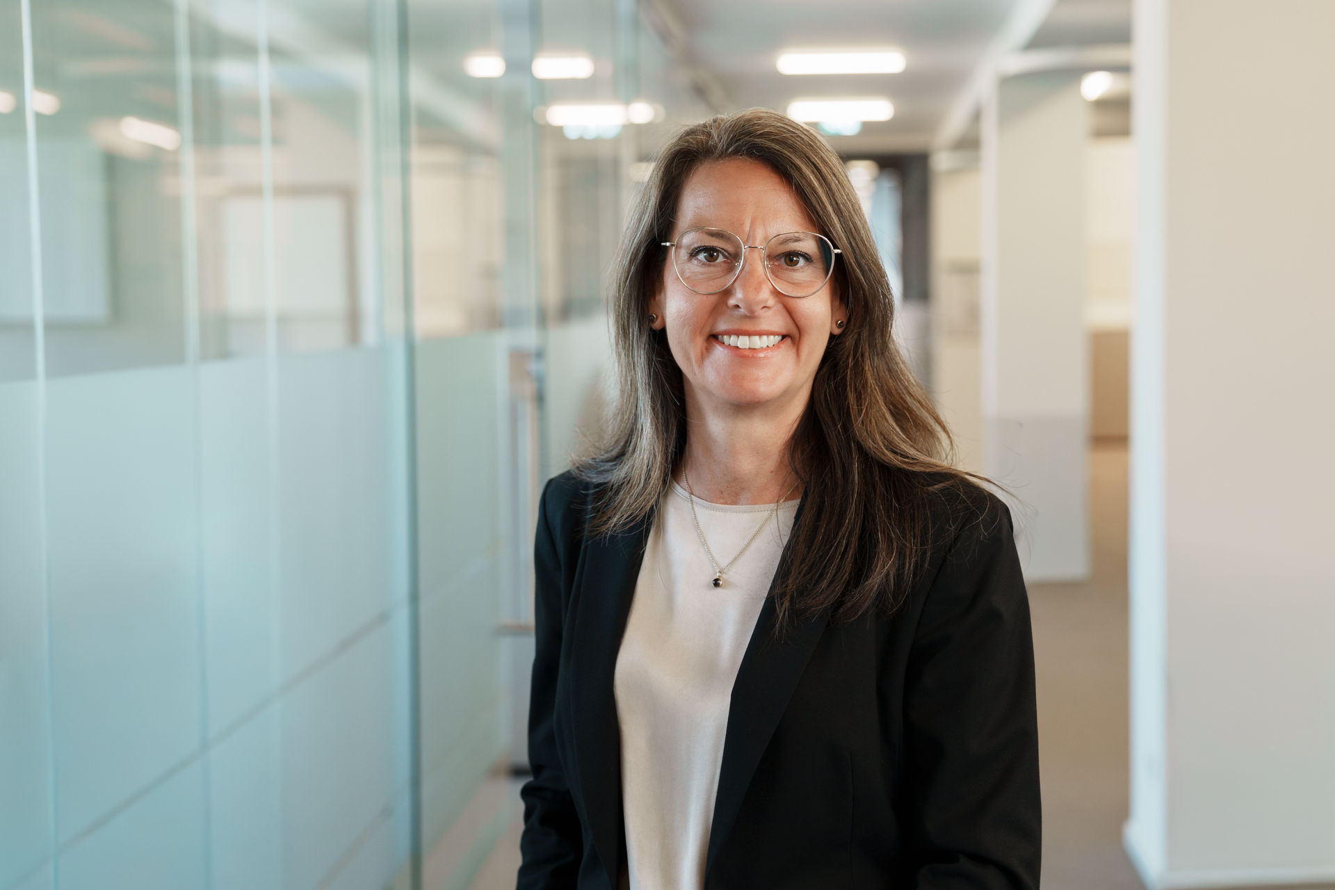 Rebecca Taube-Hinrichs