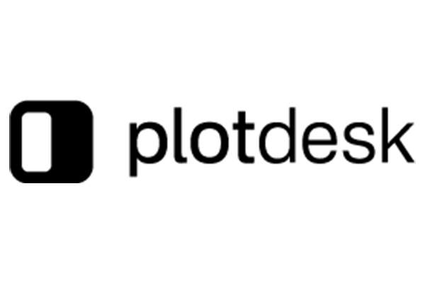 Icon: Plotdesk GmbH