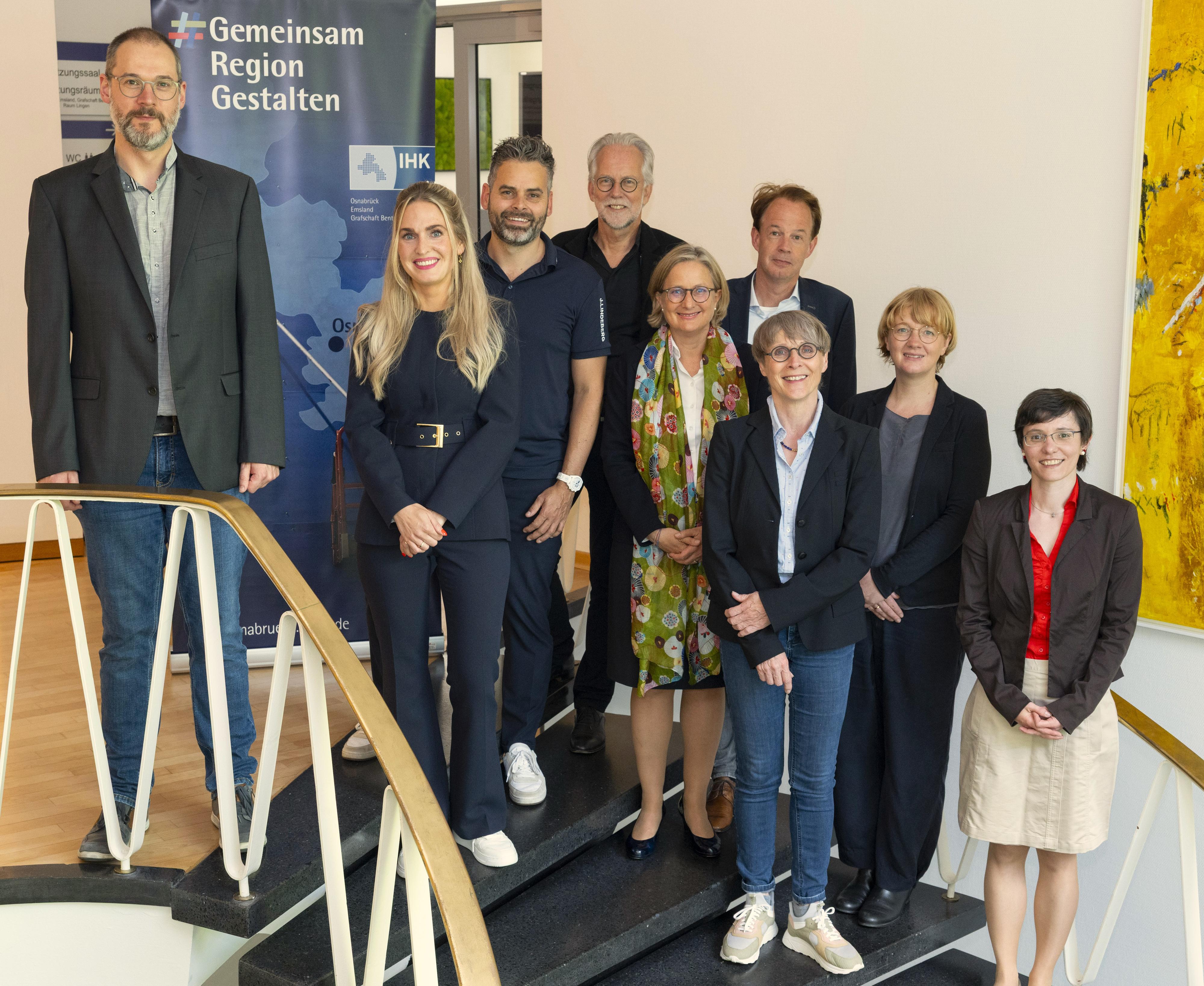 1. IHK-Forum Stadt- und Regionalentwicklung 2026