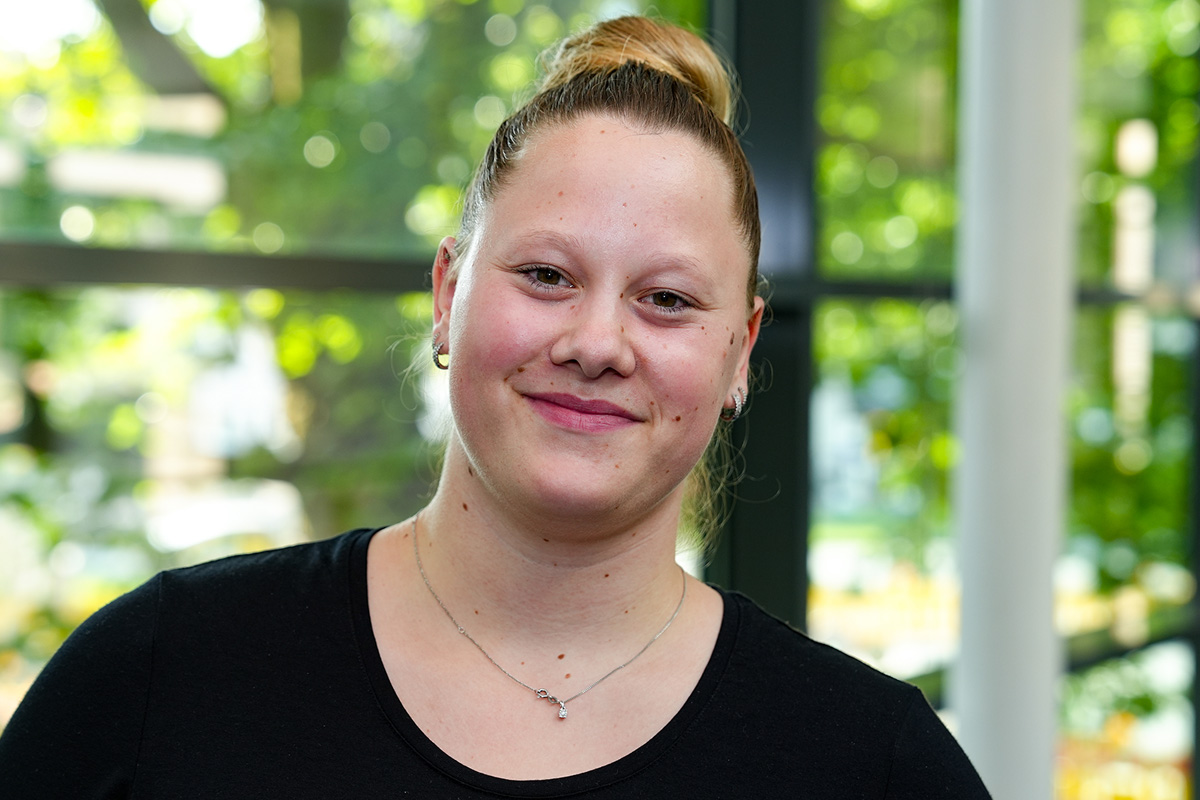 Linda Böser