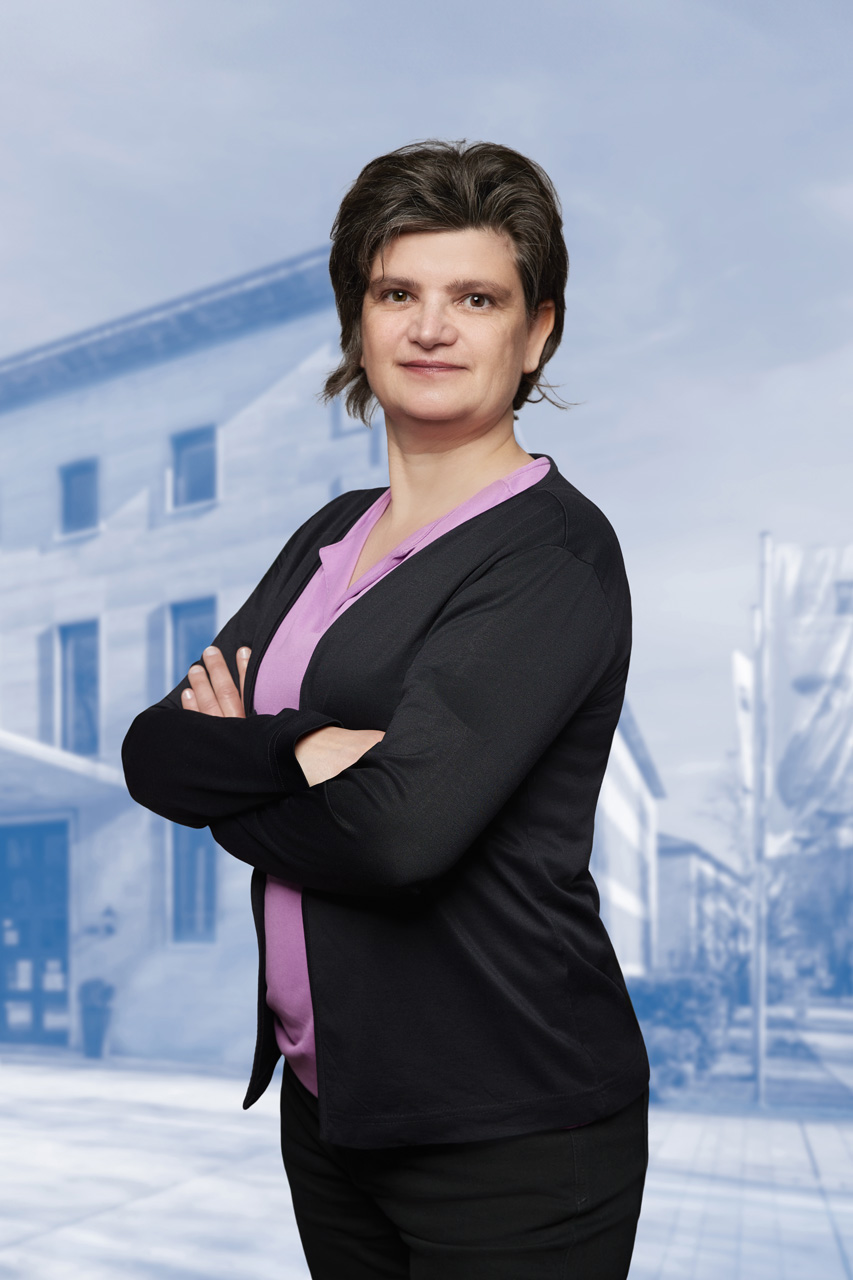 Anja Grahl