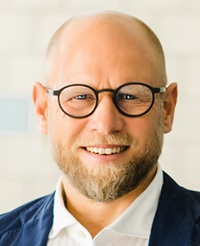 Professor Dr. Andreas Hesse