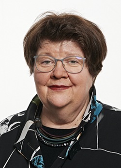 Hildegard Kaefer