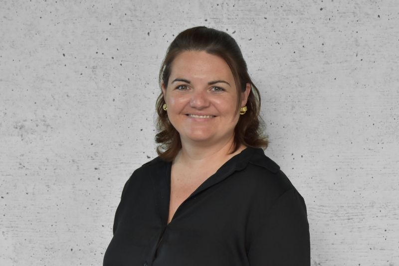 Tonja Jegge