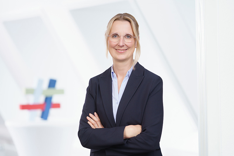 Susanne Krechting