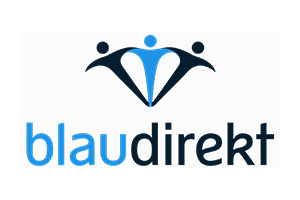 Icon: blau direkt GmbH