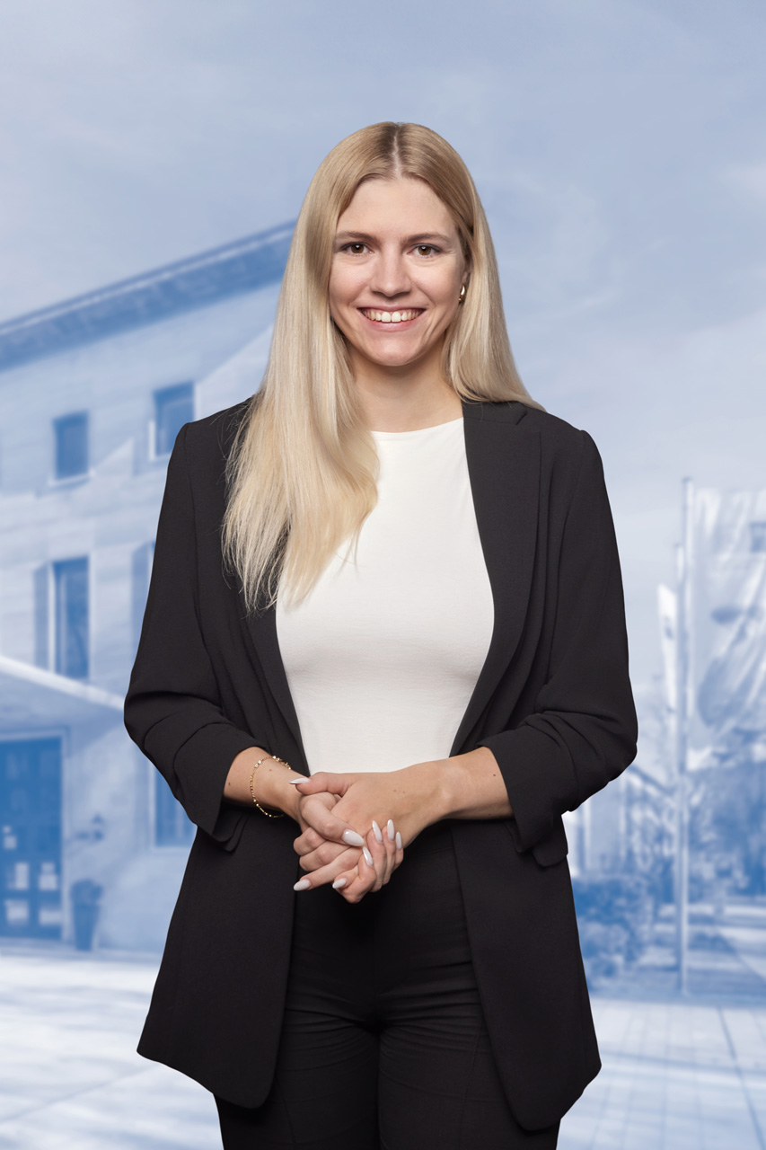 Malea Eickelkamp