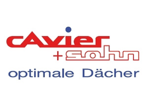 Icon: Cavier & Sohn Bedachungen GmbH
