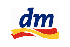 Icon: dm-drogerie markt GmbH + Co. KG